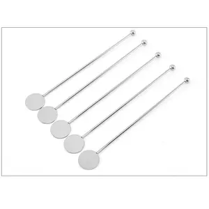 เครื่องกวน STIR02 โลหะ ผลิตภัณฑ์สั่งทำพิเศษ - Product Image 2