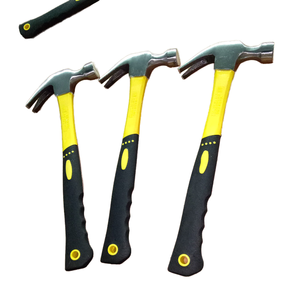 <span class=keywords><strong>Martello</strong></span> a <span class=keywords><strong>Testa</strong></span> Dritta da 16 OZ con Manico in Fibra <span class=keywords><strong>di</strong></span> Vetro - Product Image 3