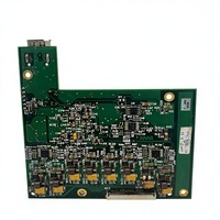 Placa Base Duradera Xaar 1003 XR1001 HPC-XR00002066, Placa de Circuito Impreso con Tinta UV para Impresora de Inyección de Tinta Industrial