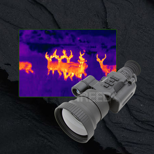 IREEDA Handheld <b>Thermal</b> <b>Imaging</b> Monocular Night Vision Waterproof Outdoor Hunting Scope IREEDA Handheld <b>Thermal</b> <b>Imaging</b> Monocula - Product Image 5