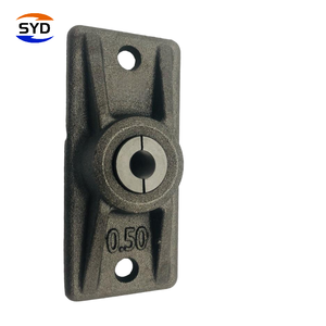 VENTE CHAUDE <span class=keywords><strong>Ancrage</strong></span> de post-tensionnement simple en fonte résistant à la corrosion pour colonne, résistance à la traction de 1860 MPa - Product Image 3