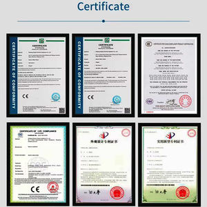 موقد غاز مدمج عالي الكفاءة بشعلتين من الفولاذ المقاوم للصدأ يعمل بالغاز الطبيعي والغاز المسال موفر للطاقة لمطابخ تقديم الطعام - Product Image 4