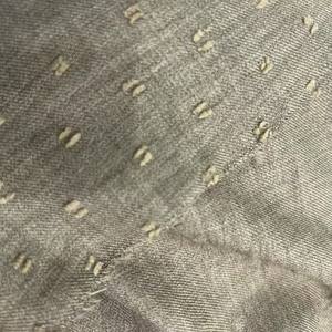 Directo de fábrica, vestido superior para mujer y tocados, tela ligera de sarga, <span class=keywords><strong>Lisi</strong></span> flor cortada, gruesa y densa para tapicería e interlineado - Product Image 5