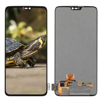 Écran OLED LCD de remplacement pour téléphone mobile OnePlus 2/3T/5/5T/6/6T/7/7T/8/8T/9/10 Pro/Nord - Testé à 100% - Garantie 1 an