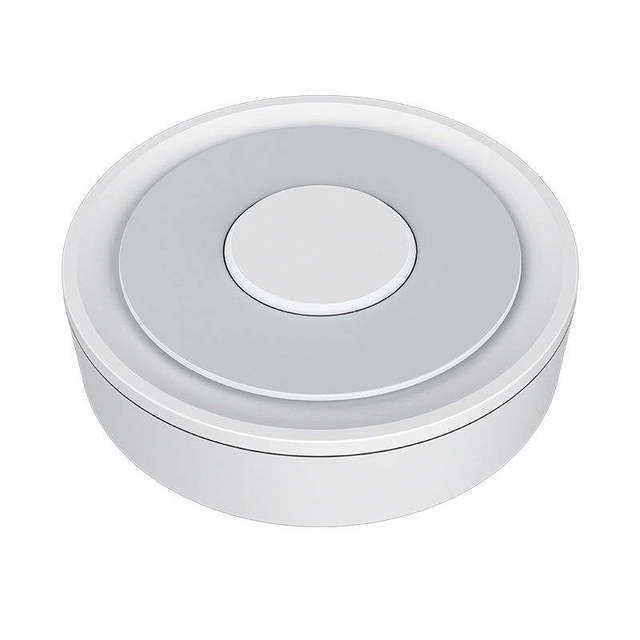 Tuya Smart Home Zigbee Gateway Modern PC Wireless Home Automation EZ Pairing for Electric Power Source for Home Office & Hotels
