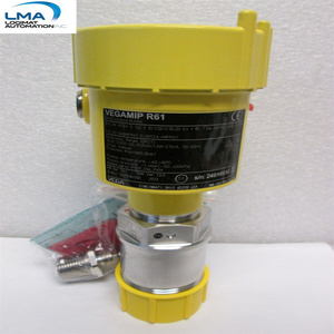 Medidor de Nivel por Radar Vegamip R61 MPR61.XXAGA1RAMX, Construcción de Aluminio, Precisión del 0.1%, Alemania - Product Image 6
