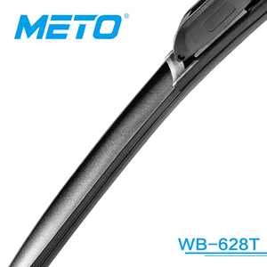 Biểu Đồ Kích Thước Lưỡi Gạt Nước Fiat Grande Punto Classic - Product Image 3