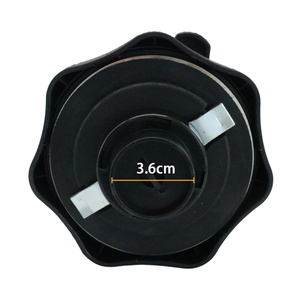 Pièces de moteur Bouchon de réservoir de carburant R5511-51120 pour chargeuses de la série SVL SVL75-2C SVL90-2 SVL95-2S - Product Image 2