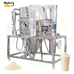 Ligne <span class=keywords><strong>de</strong></span> production <span class=keywords><strong>de</strong></span> sécheur par atomisation sous vide MY Egg Whey 500L pour la fabrication <span class=keywords><strong>de</strong></span> poudre <span class=keywords><strong>de</strong></span> lait - <span class=keywords><strong>Prix</strong></span> <span class=keywords><strong>de</strong></span> la machine - Product Image 1