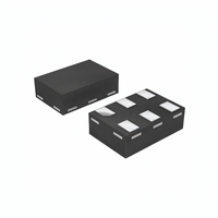 Components Electronic 74AUP1G158GM,115 In Stock Logic 6 XFDFN