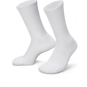 Chaussettes de cyclisme et de sport d'extérieur respirantes à compression pour la course à pied, modèle unisexe, collection printemps – Offre spéciale - Product Image 1