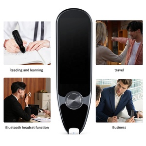 VORMOR X7 Enfants Apprentissage Machine Dispositif De Traduction Simultanée Balayage Marqueur Air Pen Scanner 112 Langue Traduction Instantanée - Product Image 4
