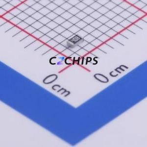 Resistencia SMD RC0603FR-072K55L 0603 (Tipo: Película Gruesa) (Resistencia: 2.55kOhm Precisión: 1%) - Product Image 1