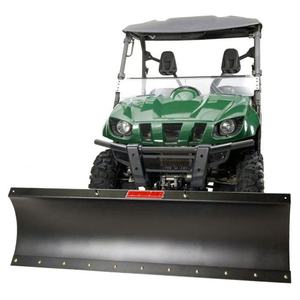 Cuatrimoto para Nieve 4x4 de 500 cc con Pala Quitanieve de 1.2 m, 1.5 m, 1.8 m, 2.0 m - Product Image 2