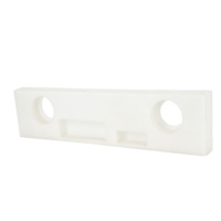 Inserts en mousse EVA découpés par CNC pour équipements industriels et boîtes à outils, mousse de protection personnalisée pour articles fragiles ou de grande valeur