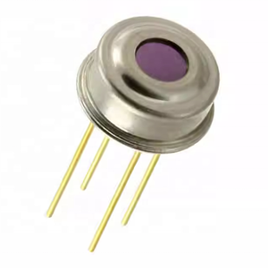 MLX90621ESF-BAA MLX90621ESF-BAA-000-TU Neue Original-Platinenmontage-Temperatursensoren 16X4 Thermisches <span class=keywords><strong>Array</strong></span> Digitaler <span class=keywords><strong>Sensor</strong></span> TO-39 - Product Image 1