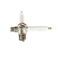 Pièces de groupe électrogène Jenbacher Nouvelle bougie d'allumage 351000 1233808 P7N1 pour moteur à gaz Jenbacher Type3 1MW