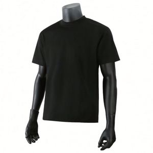 Design New Man Blank Summer Short Sleeve Casual Round Neck Sport Outdoor Custom logo Print Tops Tee t <b>Shirt</b> - Product Image 1