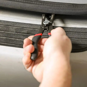 Bộ kìm loại bỏ pin đẩy <span class=keywords><strong>2</strong></span> mảnh bao gồm kìm 30 độ và 80 độ - Product Image 1