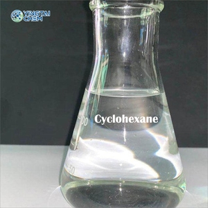 Ciclohexano de Isómeros Mixtos con 99% de Pureza, Marca YingTaiChem, para Síntesis de Nylon, Limpieza Industrial, Investigación Química y Aplicaciones - Product Image 1