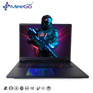 Oem Máy tính chơi Game máy tính xách tay máy tính xách tay RTX 4090 chơi game I7-13700H + rtx3060/rtx4060 64GB RAM 128GB/256GB/512GB SSD Intel đồ họa <span class=keywords><strong>IPS</strong></span> - Product Image 1
