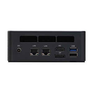 Mini PC Gaming Ry-zen Ai 9 370 365 Pro 360 Oculink USB4 2x2.5G LAN 2xPCIe4 Ordinateur de Bureau 8K Gamer WiFi6e AMD Ryzen AI - Product Image 6