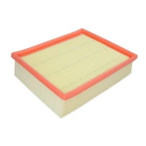 Filtre à air pour voiture 7700111834, 16 54 668 78R, 82 00 421 711, 82 00 430 865, 82 00 799 782, C 24123/2 pour RENAULT <span class=keywords><strong>LAGUNA</strong></span> II 1,9 <span class=keywords><strong>DCI</strong></span> - Product Image 1