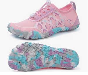 Chaussures aquatiques à enfiler unisexe, chaussures pieds nus pour l'extérieur, plage, natation, piscine, rivière, séchage rapide, navigation, pêche, plongée, <span class=keywords><strong>surf</strong></span> - Product Image 3