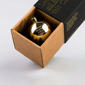 Caja de cartón con logotipo elegante personalizado para Dulces, galletas, pastel, Chocolate, amado, diseño preferido, caja de cajón rectangular cuadrada - Product Image 4