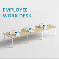 Conceptions pour améliorer votre espace de travail professionnel Bureau contemporain