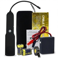 Traceur de circuit de diagnostic automobile EM415PRO, détecteur de court-circuit 6-42V DC, testeur de circuit, scanner de circuit, outil automobile