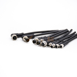 Harnais de câblage personnalisé et assemblage de câbles, PCB, <span class=keywords><strong>USB</strong></span>, RJ45, M12, DC, pour l'automobile, les équipements industriels, les LED, les batteries, OEM ODM - Product Image 3