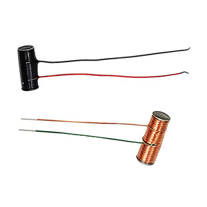 Bobine d'inductance miniature personnalisable Chengpin Technology pour aides auditives et écouteurs Bluetooth - Product Image 3