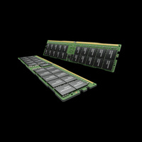 SUMSUNG New Stock High Quality Server Workstation DDR5 32GB ECC RDIMM 3200MT/s RAM Memory Module M393A4G40AB3-CWEBY