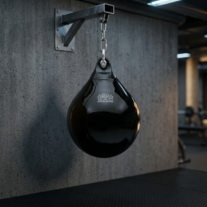 Saco de Boxeo Profesional de Alta Calidad y Duradero con Diseño Personalizable para Práctica de Boxeo para Adultos - Product Image 3