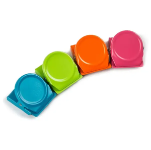 Clip magnetiche <span class=keywords><strong>per</strong></span> <span class=keywords><strong>lavagna</strong></span> colorata con Clip magnetiche in metallo <span class=keywords><strong>per</strong></span> appunti magneti <span class=keywords><strong>per</strong></span> frigo <span class=keywords><strong>per</strong></span> cucina a casa ufficio scuola - Product Image 1