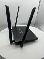 Router Inalámbrico de Banda Dual Gigabit Wifi6 AX1800M Ruijie RG-MA2862 MA2822 Personalizado para China Mobile, Usado