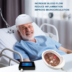 Elmetto di fotobiomodulazione 810nm per Alzheimer - Product Image 2