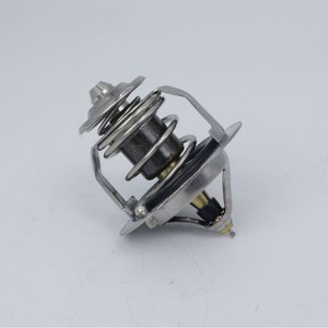 เทอร์โมสตัทเครื่องยนต์ 25500-27000 สำหรับอะไหล่ทดแทนรถยนต์ฮุนได เกีย - Product Image 2