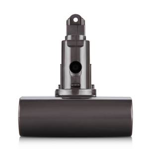 Надежная литий-ионная батарея DC45 DC34 DC35 с элементами Samsung, 22.2В 2.5Ач 3.0Ач, винтовое крепление, тип B, сменная батарея для Dyson - Product Image 1