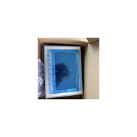 Panel Táctil HMI SIMATIC KTP400 Original 6AV6647-0AF11-3AX0 de 4.3 Pulgadas PROFINET 65536 Colores