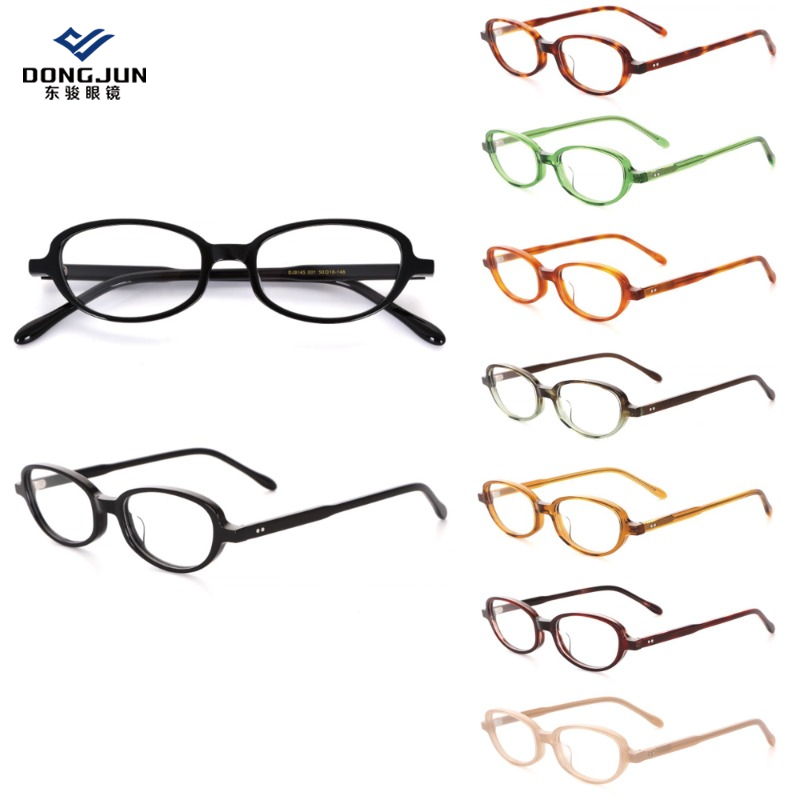 Fashion Eyewear Optical Frames Blue Ray