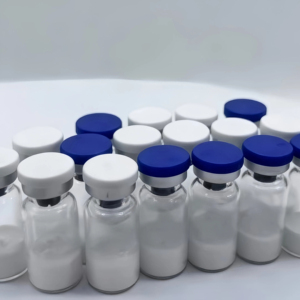 Peptide Liquide 99% Pur – Liste de Prix – Livraison Rapide – Peptide Lyophilisé GHK-CU – Matières Premières Cosmétiques Sous Vide 50g - Product Image 5