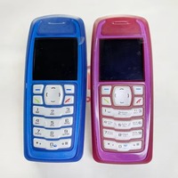 Téléphone portable classique simple et bon marché, débloqué d'usine, le plus vendu en gros, pour NK 3100