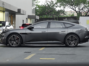 2026 nuevo AVATR 12 vehículo de lujo puro eléctrico y coche nuevo vehículo de energía lujo y tecnología en automóviles - Product Image 4