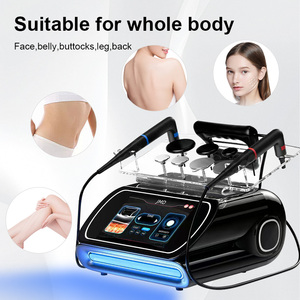 First Choice INDIBA Monopolar 448khz Body Shaper Skin Rejuvenation Face Lift Pain Relief <b>Physical</b> Therapy Machine - Product Image 6
