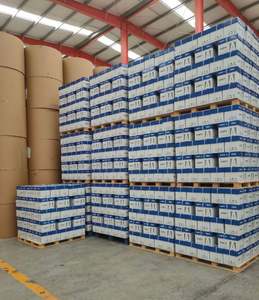 Jiachen 210*297mm A4 Papel DE COPIA DE OFICINA A4 Papel 80 g - Product Image 6