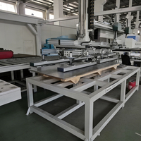 Línea de Producción Inteligente de Puertas de Acero, Sistema Automatizado de Corte Láser CNC y Doblado para el Procesamiento de Marcos de Paneles Metálicos para Puertas