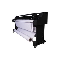 Jonyx — traceur à jet d'encre pour vêtements, Machine de mesure