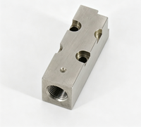 Pièces détachées pour imprimante CIJ 90 SERIES G MOUTH CAVITY EA-SKN1163 COMPATIBLES avec les pièces détachées M CIJ